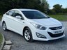 USED 2014 14 HYUNDAI I40 1.7 CRDi Blue Drive Active Saloon 4dr Diesel Manual Euro 5 (s/s) (136 ps) 