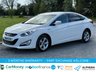 USED 2014 14 HYUNDAI I40 1.7 CRDi Blue Drive Active Saloon 4dr Diesel Manual Euro 5 (s/s) (136 ps) 