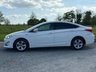 USED 2014 14 HYUNDAI I40 1.7 CRDi Blue Drive Active Saloon 4dr Diesel Manual Euro 5 (s/s) (136 ps) 