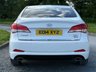 USED 2014 14 HYUNDAI I40 1.7 CRDi Blue Drive Active Saloon 4dr Diesel Manual Euro 5 (s/s) (136 ps) 