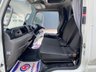 USED 2020 20 FUSO CANTER MITSUBISHI CANTER FUSO 7.5 TONNE FLATBED WITH SLEEPER POD AND TUCK AWAY TAIL LIFT 