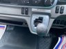 USED 2020 20 FUSO CANTER MITSUBISHI CANTER FUSO 7.5 TONNE FLATBED WITH SLEEPER POD AND TUCK AWAY TAIL LIFT 