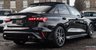 USED 2024 74 AUDI RS3 Carbon Vorsprung 2.5l 4d  AUTO  394 BHP FACELIFT VAT Q BEAT THE WAITING LIST