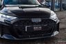 USED 2024 74 AUDI RS3 Carbon Vorsprung 2.5l 4d  AUTO  394 BHP FACELIFT VAT Q BEAT THE WAITING LIST