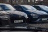 USED 2024 74 AUDI RS3 Carbon Vorsprung 2.5l 4d  AUTO  394 BHP FACELIFT VAT Q BEAT THE WAITING LIST