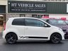 USED 2017 66 SKODA CITIGO 1.0 MPI Colour Edition Hatchback 3dr Petrol Manual  