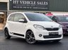 USED 2017 66 SKODA CITIGO 1.0 MPI Colour Edition Hatchback 3dr Petrol Manual  