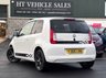 USED 2017 66 SKODA CITIGO 1.0 MPI Colour Edition Hatchback 3dr Petrol Manual  