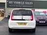USED 2017 66 SKODA CITIGO 1.0 MPI Colour Edition Hatchback 3dr Petrol Manual  