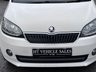 USED 2017 66 SKODA CITIGO 1.0 MPI Colour Edition Hatchback 3dr Petrol Manual  