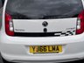 USED 2017 66 SKODA CITIGO 1.0 MPI Colour Edition Hatchback 3dr Petrol Manual  