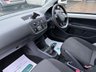 USED 2017 66 SKODA CITIGO 1.0 MPI Colour Edition Hatchback 3dr Petrol Manual  