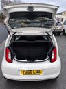 USED 2017 66 SKODA CITIGO 1.0 MPI Colour Edition Hatchback 3dr Petrol Manual  