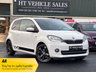 USED 2017 66 SKODA CITIGO 1.0 MPI Colour Edition Hatchback 3dr Petrol Manual  