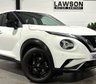 USED 2021 21 NISSAN JUKE 1.0 DIG-T N-Connecta SUV 5dr Petrol DCT Auto Euro 6 (s/s) (114 ps) 