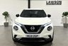USED 2021 21 NISSAN JUKE 1.0 DIG-T N-Connecta SUV 5dr Petrol DCT Auto Euro 6 (s/s) (114 ps) 