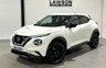 USED 2021 21 NISSAN JUKE 1.0 DIG-T N-Connecta SUV 5dr Petrol DCT Auto Euro 6 (s/s) (114 ps) 