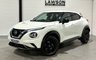 USED 2021 21 NISSAN JUKE 1.0 DIG-T N-Connecta SUV 5dr Petrol DCT Auto Euro 6 (s/s) (114 ps) 