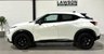 USED 2021 21 NISSAN JUKE 1.0 DIG-T N-Connecta SUV 5dr Petrol DCT Auto Euro 6 (s/s) (114 ps) 