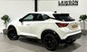 USED 2021 21 NISSAN JUKE 1.0 DIG-T N-Connecta SUV 5dr Petrol DCT Auto Euro 6 (s/s) (114 ps) 