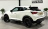 USED 2021 21 NISSAN JUKE 1.0 DIG-T N-Connecta SUV 5dr Petrol DCT Auto Euro 6 (s/s) (114 ps) 