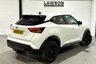 USED 2021 21 NISSAN JUKE 1.0 DIG-T N-Connecta SUV 5dr Petrol DCT Auto Euro 6 (s/s) (114 ps) 