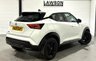 USED 2021 21 NISSAN JUKE 1.0 DIG-T N-Connecta SUV 5dr Petrol DCT Auto Euro 6 (s/s) (114 ps) 