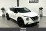 USED 2021 21 NISSAN JUKE 1.0 DIG-T N-Connecta SUV 5dr Petrol DCT Auto Euro 6 (s/s) (114 ps) 