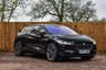 USED 2021 71 JAGUAR I-PACE 400 90kWh HSE SUV 5dr Electric Auto 4WD (400 ps) 