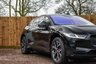 USED 2021 71 JAGUAR I-PACE 400 90kWh HSE SUV 5dr Electric Auto 4WD (400 ps) 