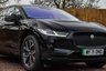 USED 2021 71 JAGUAR I-PACE 400 90kWh HSE SUV 5dr Electric Auto 4WD (400 ps) 