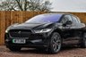 USED 2021 71 JAGUAR I-PACE 400 90kWh HSE SUV 5dr Electric Auto 4WD (400 ps) 