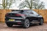 USED 2021 71 JAGUAR I-PACE 400 90kWh HSE SUV 5dr Electric Auto 4WD (400 ps) 