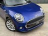 USED 2019 68 MINI HATCH Cooper Classic 1.5 Hatchback 5dr Petrol Steptronic Euro 6 (s/s) (136 ps) 