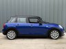 USED 2019 68 MINI HATCH Cooper Classic 1.5 Hatchback 5dr Petrol Steptronic Euro 6 (s/s) (136 ps) 
