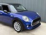 USED 2019 68 MINI HATCH Cooper Classic 1.5 Hatchback 5dr Petrol Steptronic Euro 6 (s/s) (136 ps) 