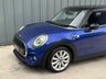 USED 2019 68 MINI HATCH Cooper Classic 1.5 Hatchback 5dr Petrol Steptronic Euro 6 (s/s) (136 ps) 