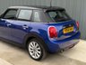 USED 2019 68 MINI HATCH Cooper Classic 1.5 Hatchback 5dr Petrol Steptronic Euro 6 (s/s) (136 ps) 