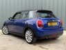 USED 2019 68 MINI HATCH Cooper Classic 1.5 Hatchback 5dr Petrol Steptronic Euro 6 (s/s) (136 ps) 