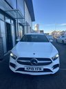 USED 2019 19 MERCEDES-BENZ A-CLASS 1.3 A200 AMG Line (Premium) Hatchback 5dr Petrol 7G-DCT Euro 6 (s/s) (163 ps) 