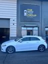 USED 2019 19 MERCEDES-BENZ A-CLASS 1.3 A200 AMG Line (Premium) Hatchback 5dr Petrol 7G-DCT Euro 6 (s/s) (163 ps) 