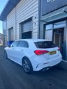 USED 2019 19 MERCEDES-BENZ A-CLASS 1.3 A200 AMG Line (Premium) Hatchback 5dr Petrol 7G-DCT Euro 6 (s/s) (163 ps) 