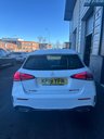 USED 2019 19 MERCEDES-BENZ A-CLASS 1.3 A200 AMG Line (Premium) Hatchback 5dr Petrol 7G-DCT Euro 6 (s/s) (163 ps) 