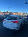 USED 2019 19 MERCEDES-BENZ A-CLASS 1.3 A200 AMG Line (Premium) Hatchback 5dr Petrol 7G-DCT Euro 6 (s/s) (163 ps) 