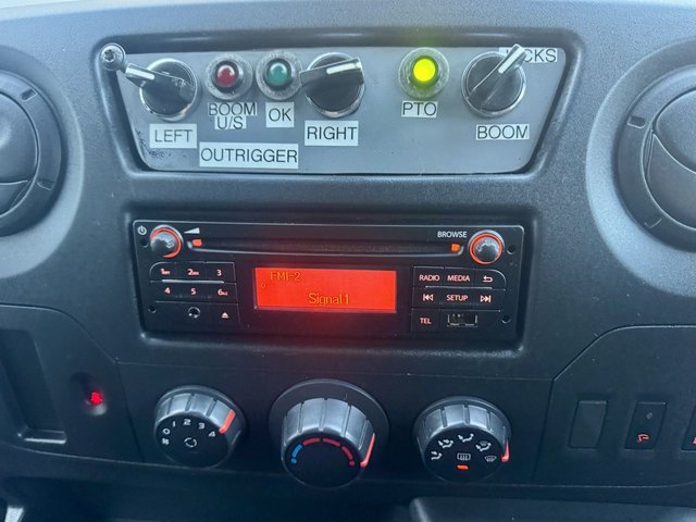 2019 RENAULT TRUCKS MASTER - Photo 12