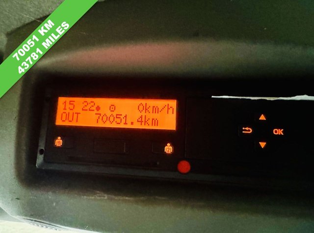 2019 RENAULT TRUCKS MASTER - Photo 10