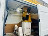 USED 2019 19 RENAULT TRUCKS MASTER 2.3 Cherry Picker Versalift 36NF  2019 1 owner, Renault Master Cherry picker, .Maintained on maintenance contract all its life with last date hydraulic and lift che  Eurotel 36 NF range by Versalift, maximum working height of 13.5 M. designed for functionality and reliability. Its defining feature is the powerful electrohydraulic system, capable of lifting heavy loads. outreach capacity of 8.4m (up to 120kg) and can securely carry a load of up to 230 kilograms, ensuring stability and operational comfort for workers at elevation.