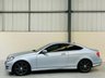 USED 2013 63 MERCEDES-BENZ C-CLASS 2.1 C250 CDI AMG Sport Coupe 2dr Diesel G-Tronic+ Euro 5 (s/s) (204 ps) Heated Leather|AMG Pack|COMAND Media|PX + FINANCE
