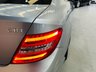USED 2013 63 MERCEDES-BENZ C-CLASS 2.1 C250 CDI AMG Sport Coupe 2dr Diesel G-Tronic+ Euro 5 (s/s) (204 ps) Heated Leather|AMG Pack|COMAND Media|PX + FINANCE