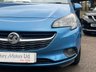USED 2015 65 VAUXHALL CORSA 1.2i Energy Hatchback 5dr Euro 6 (a/c) 